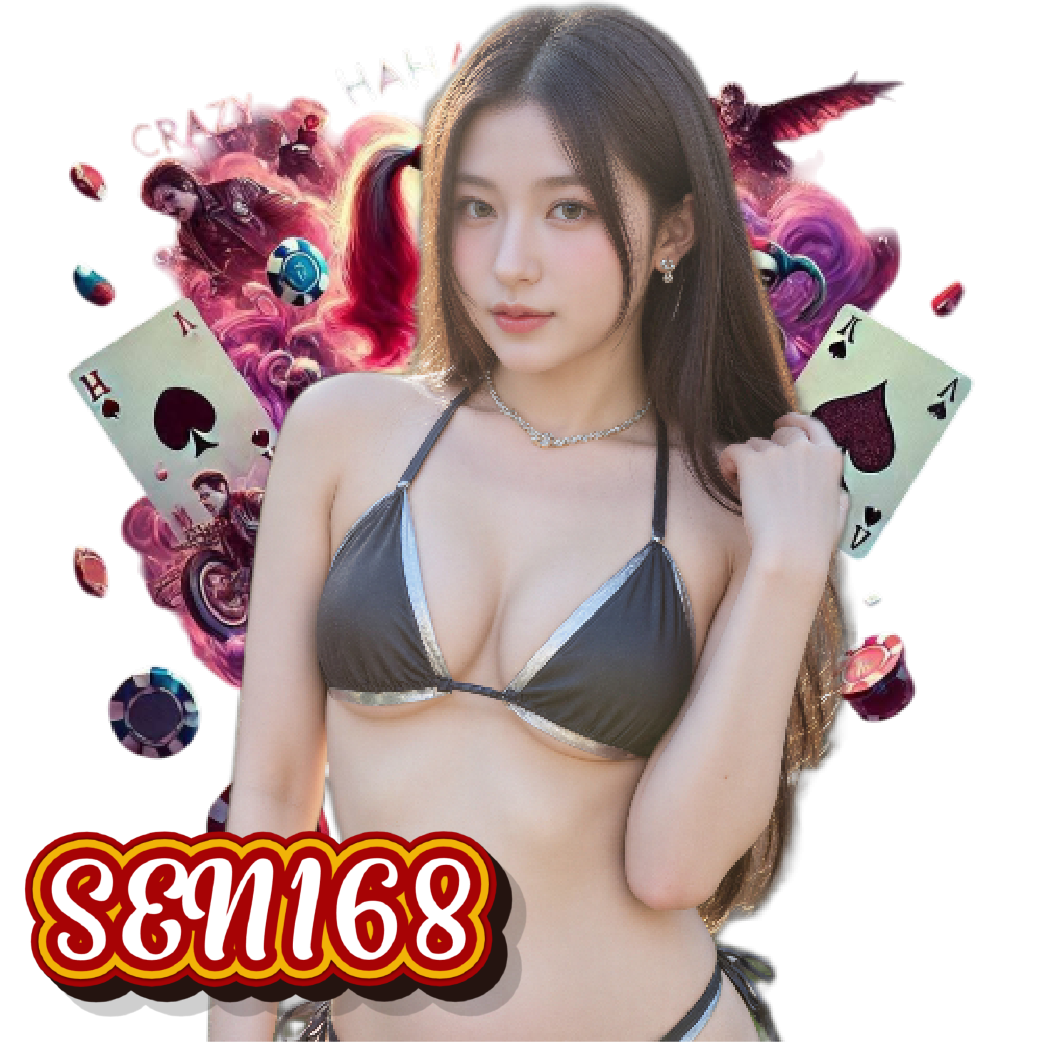 sen168 สล็อตออนไลน์
