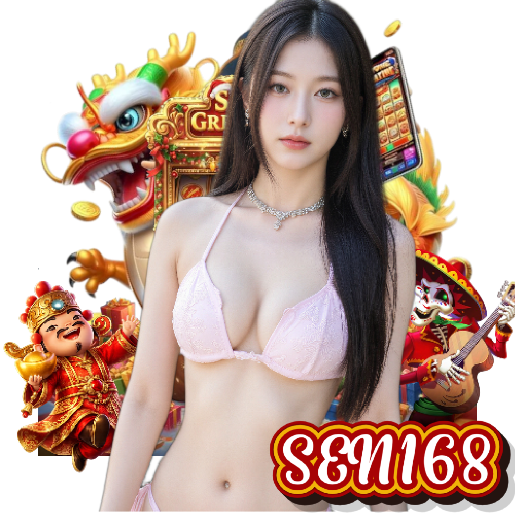 sen168 ทางเข้า