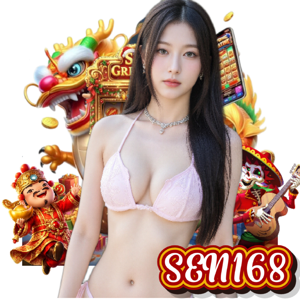 sen168 ทางเข้า